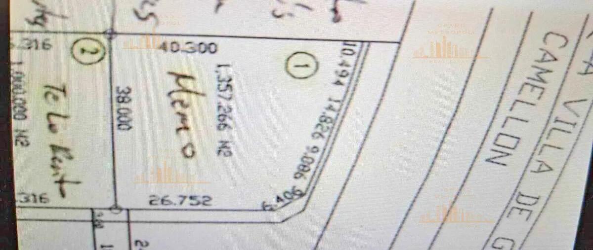 Foto de terreno industrial en renta en  , micro empresarios, santa catarina, nuevo león, 31356004 No. 05