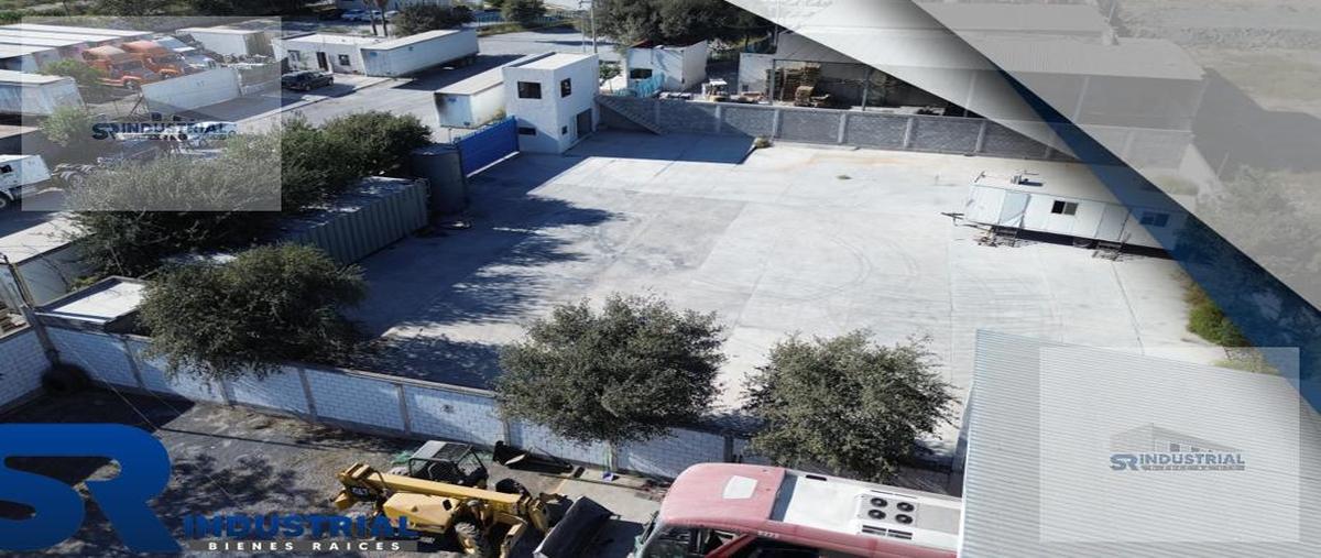 Foto de terreno habitacional en renta en  , micro empresarios, santa catarina, nuevo león, 0 No. 03
