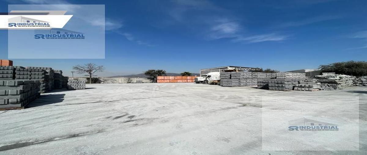 Foto de terreno habitacional en renta en  , micro empresarios, santa catarina, nuevo león, 0 No. 05