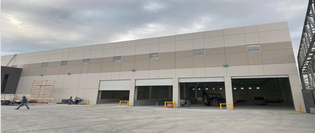 Foto de bodega en renta en micro empresarios, santa catarina, nuevo león , micro empresarios, santa catarina, nuevo león, 26657072 No. 03