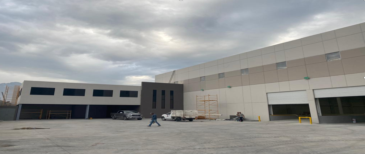 Foto de bodega en renta en micro empresarios, santa catarina, nuevo león , micro empresarios, santa catarina, nuevo león, 26657072 No. 04