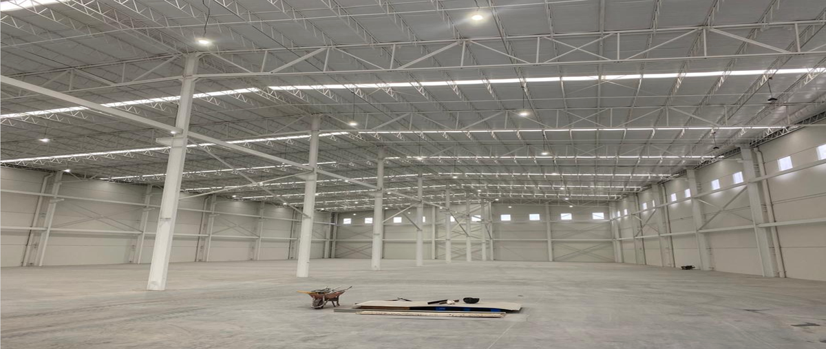 Foto de bodega en renta en micro empresarios, santa catarina, nuevo león , micro empresarios, santa catarina, nuevo león, 26657072 No. 05