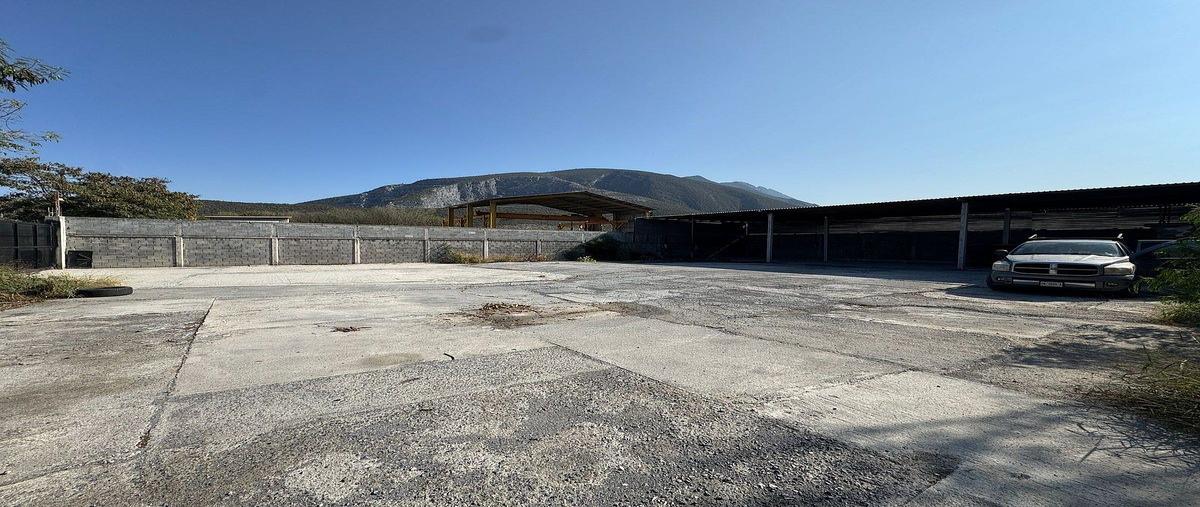 Foto de terreno habitacional en renta en micro empresarios66368 cdad. santa catarinan.l. , micro empresarios, santa catarina, nuevo león, 30818010 No. 04