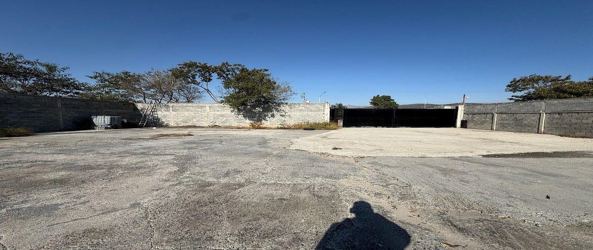 Foto de terreno habitacional en renta en micro empresarios66368 cdad. santa catarinan.l. , micro empresarios, santa catarina, nuevo león, 0 No. 05