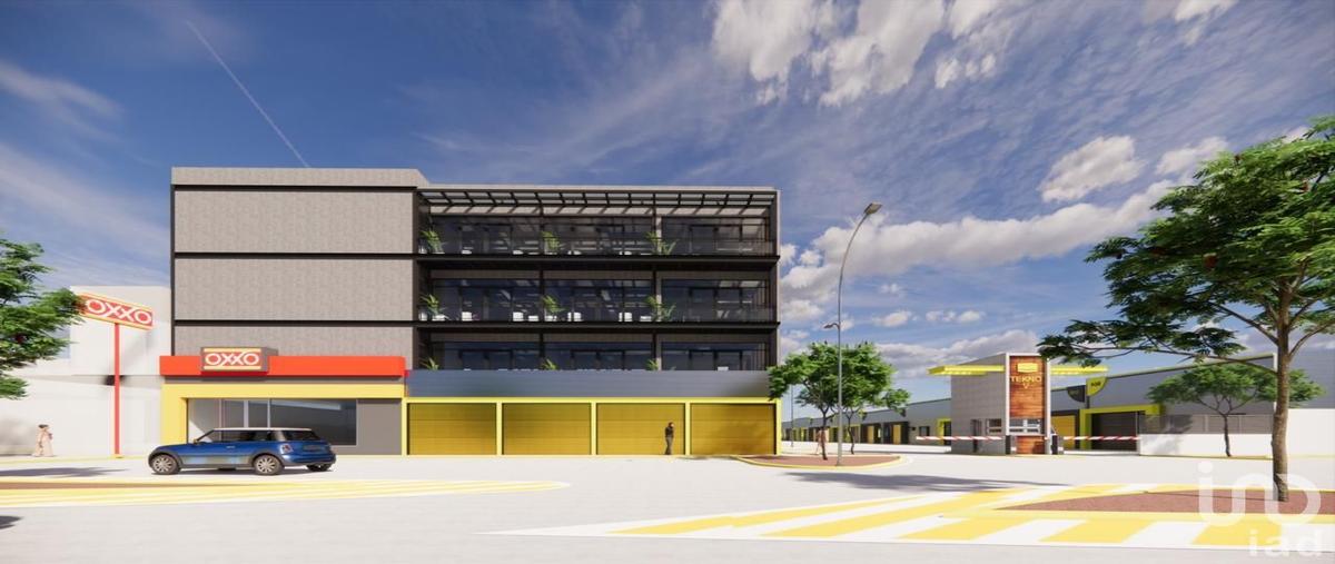 Foto de bodega en micro parque industrial tekno park v, apaseo el grande 61, el castillo, apaseo el grande, guanajuato, 30555716 foto 05 Foto de bodega en venta en micro parque industrial tekno park v, apaseo el grande 61, el castillo, apaseo el grande, guanajuato, 30555716 No. 05