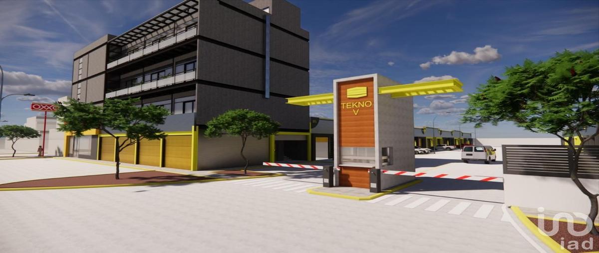 Foto de bodega en micro parque industrial tekno park v, apaseo el grande 61, el castillo, apaseo el grande, guanajuato, 30555716 foto 08 Foto de bodega en venta en micro parque industrial tekno park v, apaseo el grande 61, el castillo, apaseo el grande, guanajuato, 30555716 No. 08