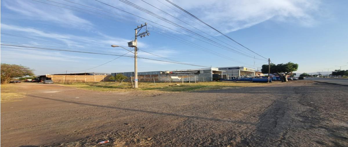 Foto de terreno habitacional en renta en  , microindustrial, sahuayo, michoacán de ocampo, 0 No. 05