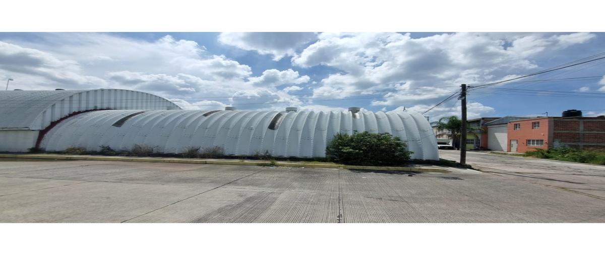 Foto de bodega en venta en  , microindustrial, sahuayo, michoacán de ocampo, 0 No. 03