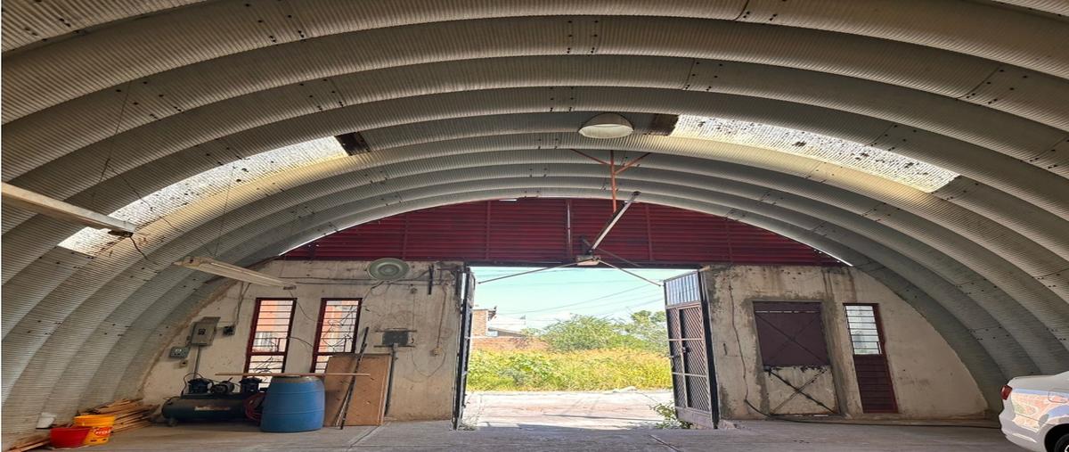 Foto de bodega en venta en  , microindustrial, sahuayo, michoacán de ocampo, 0 No. 04