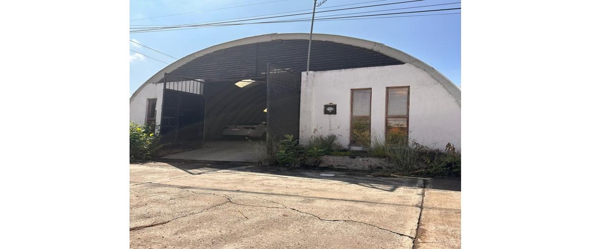 Foto de bodega en venta en  , microindustrial, sahuayo, michoacán de ocampo, 0 No. 05