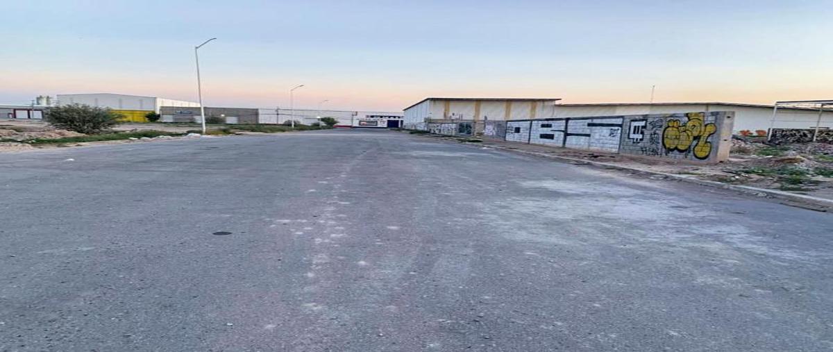 Foto de terreno industrial en venta en microindustrias lote 428 , parque industrial oriente, torreón, coahuila de zaragoza, 30343918 No. 04