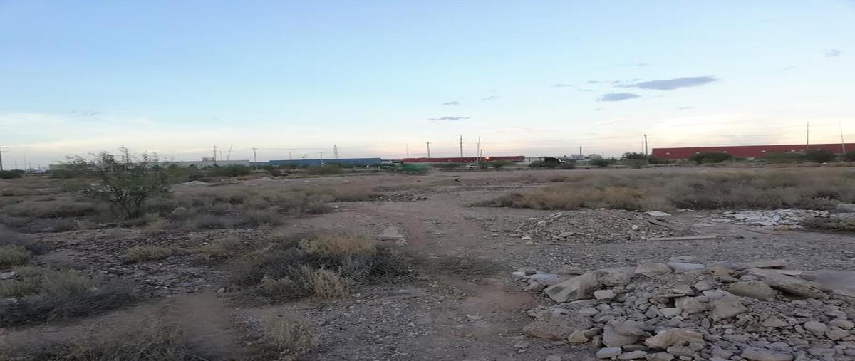 Foto de terreno industrial en venta en microindustrias lote 428 , parque industrial oriente, torreón, coahuila de zaragoza, 30343918 No. 05