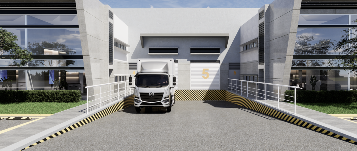 Foto de bodega en venta en midstorage , ciudad industrial, umán, yucatán, 28843837 No. 04