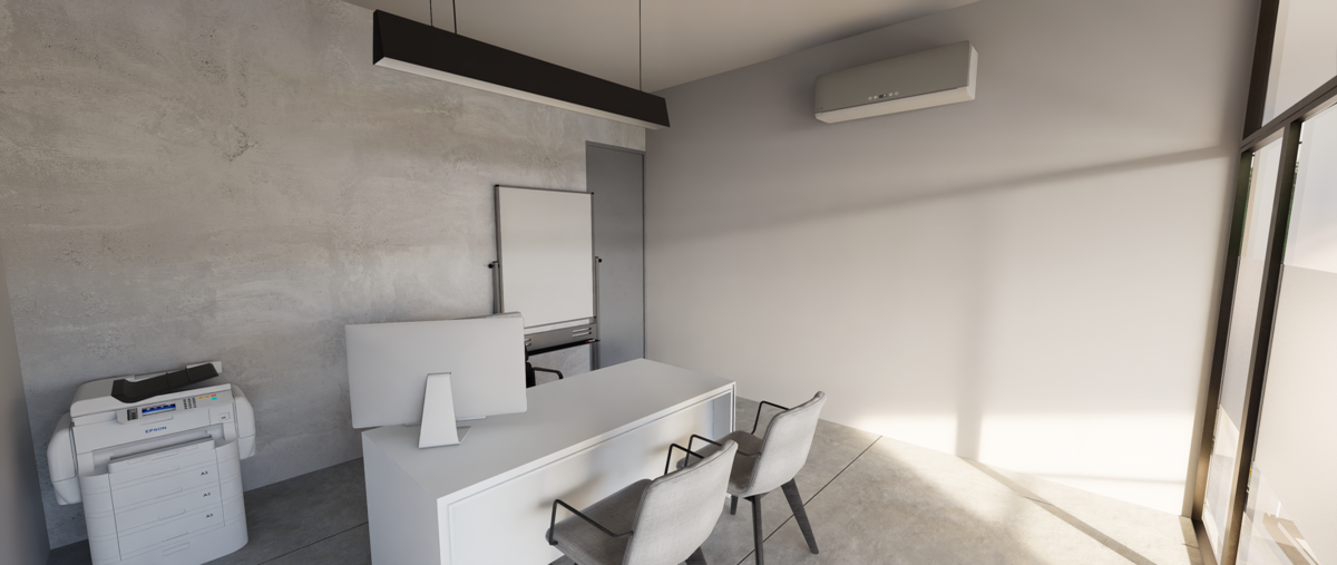 Foto de bodega en venta en midstorage , ciudad industrial, umán, yucatán, 29024802 No. 04