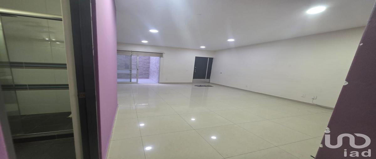 Foto de departamento en renta en mier y pesado 183, del valle centro, benito juárez, df / cdmx, 30909206 No. 03