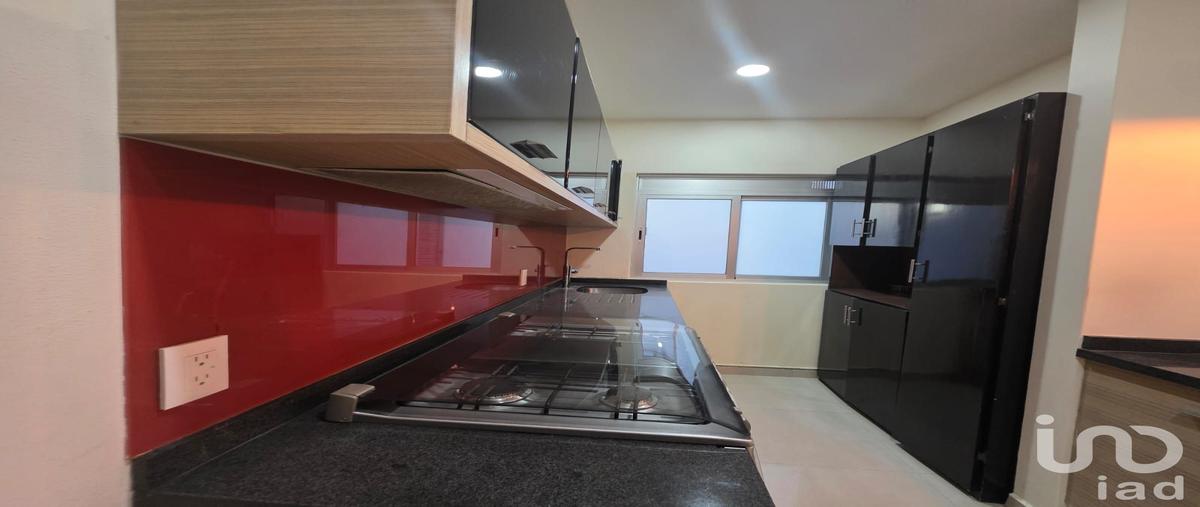 Foto de departamento en renta en mier y pesado 183, del valle centro, benito juárez, df / cdmx, 30909206 No. 04