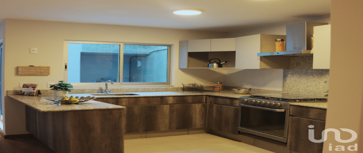 Foto de departamento en venta en mier y pesado 317, del valle norte, benito juárez, df / cdmx, 30703598 No. 03
