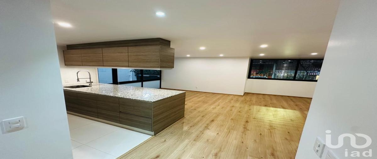 Foto de departamento en renta en mier y pesado 362, del valle norte, benito juárez, df / cdmx, 0 No. 03