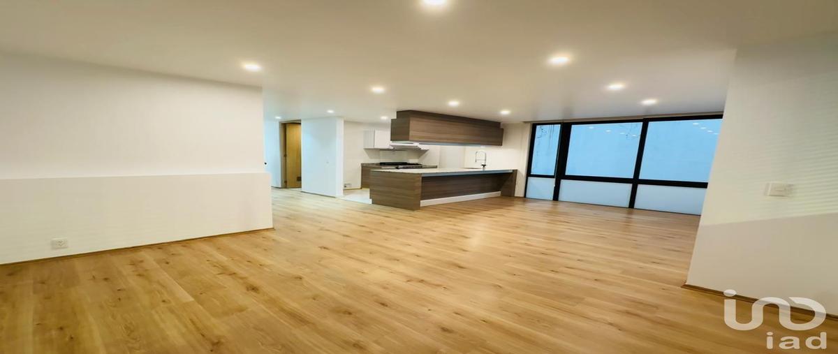 Foto de departamento en renta en mier y pesado 362, del valle norte, benito juárez, df / cdmx, 0 No. 04