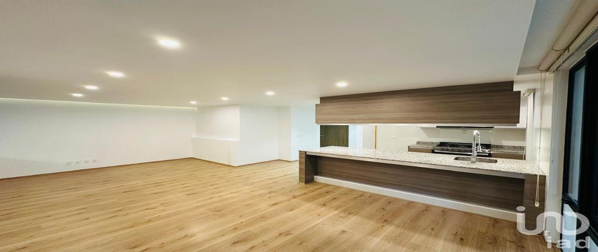Foto de departamento en renta en mier y pesado 362, del valle norte, benito juárez, df / cdmx, 0 No. 05