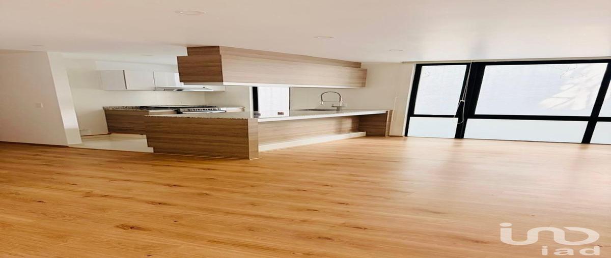 Foto de departamento en renta en mier y pesado 389, del valle norte, benito juárez, df / cdmx, 31890133 No. 04