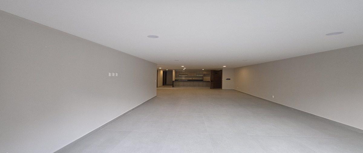Foto de departamento en venta en mier y pesado , del valle centro, benito juárez, df / cdmx, 29035589 No. 04