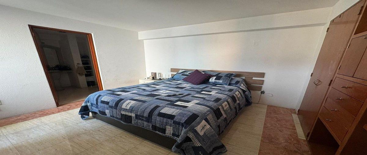 Foto de departamento en venta en mier y pesado , del valle centro, benito juárez, df / cdmx, 0 No. 05