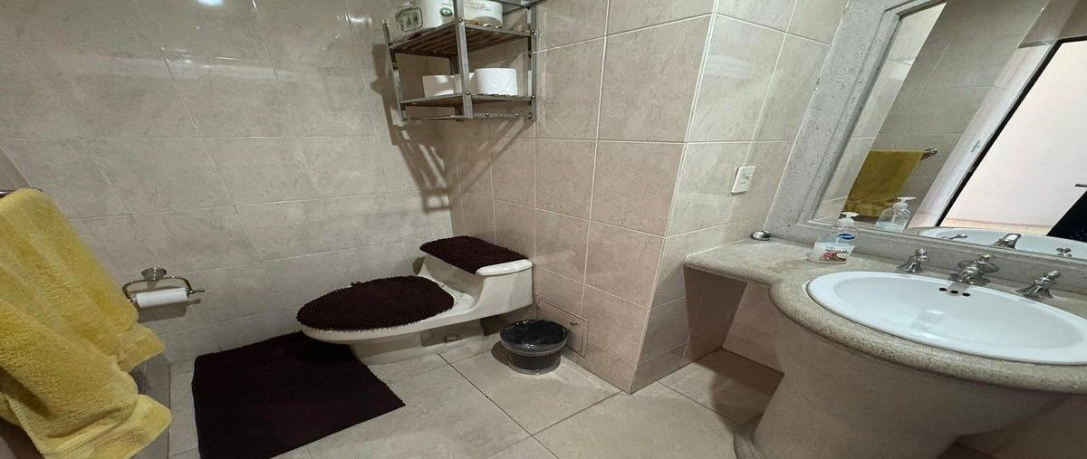 Foto de departamento en venta en mier y pesado , del valle centro, benito juárez, df / cdmx, 0 No. 06