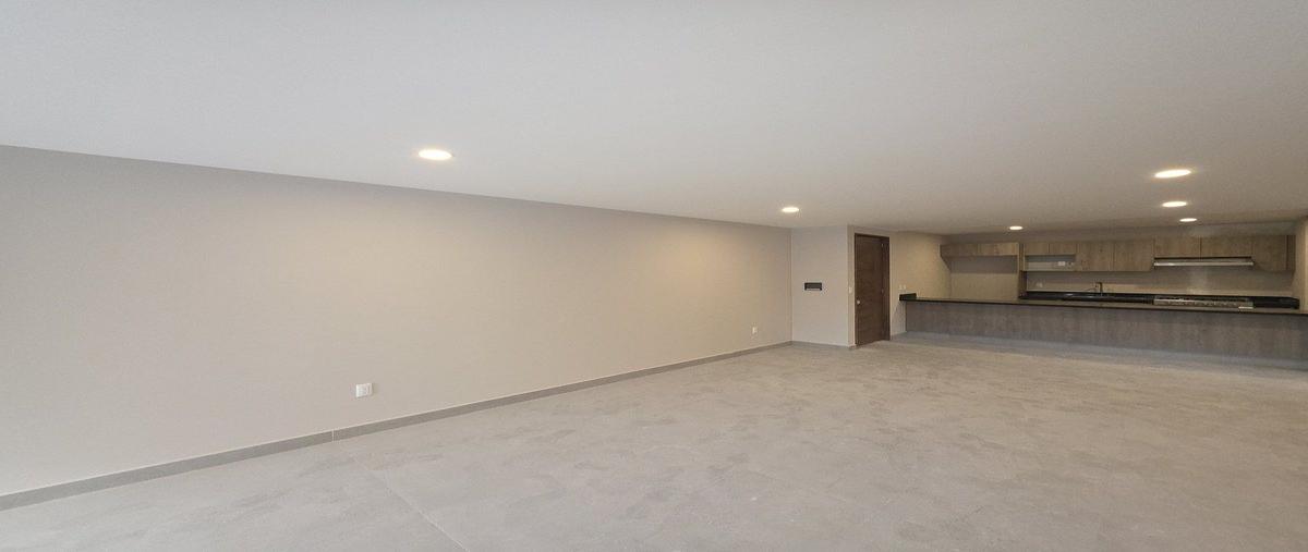 Foto de departamento en venta en mier y pesado , del valle norte, benito juárez, df / cdmx, 29035589 No. 05