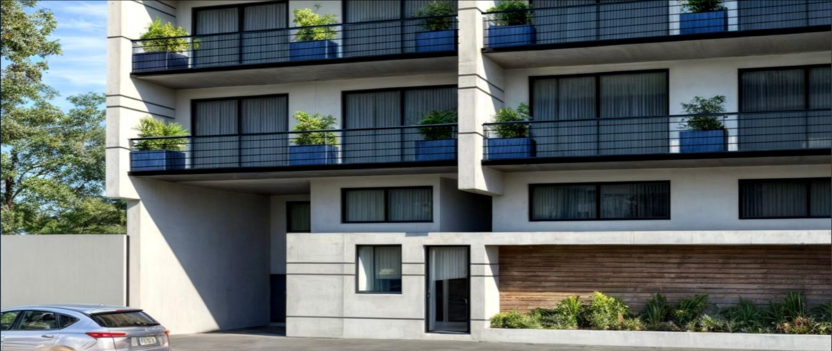 Foto de departamento en venta en mier y pesado , del valle norte, benito juárez, df / cdmx, 0 No. 01