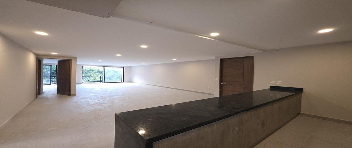 Foto de departamento en venta en mier y pesado , del valle norte, benito juárez, df / cdmx, 30771053 No. 03