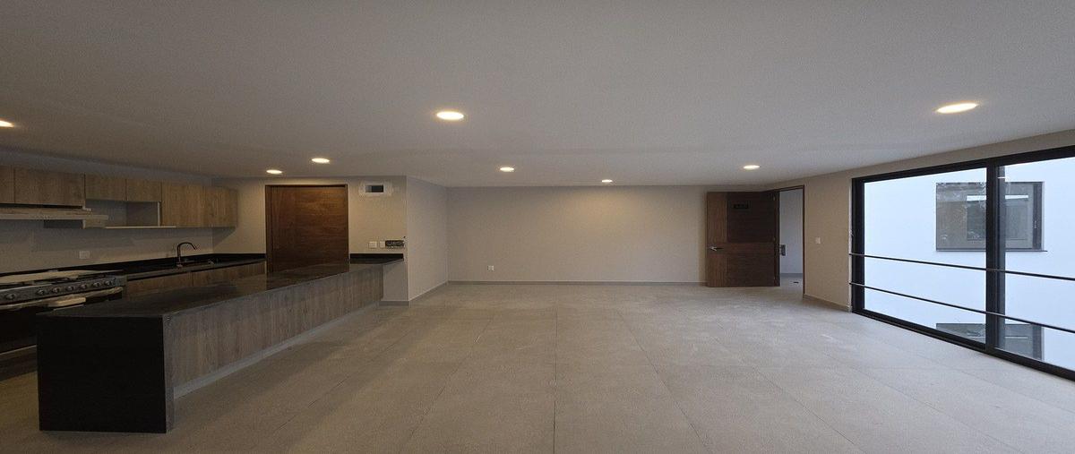 Foto de departamento en venta en mier y pesado , del valle norte, benito juárez, df / cdmx, 0 No. 03