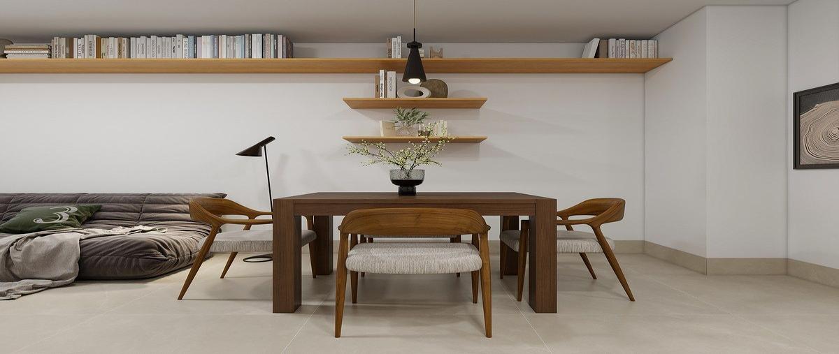 Foto de departamento en venta en mier y pesado , del valle norte, benito juárez, df / cdmx, 0 No. 04