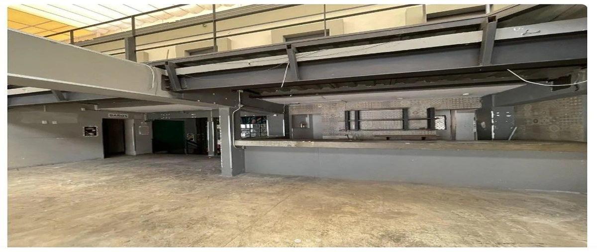 Foto de local en renta en mier y pesado , del valle norte, benito juárez, df / cdmx, 0 No. 03