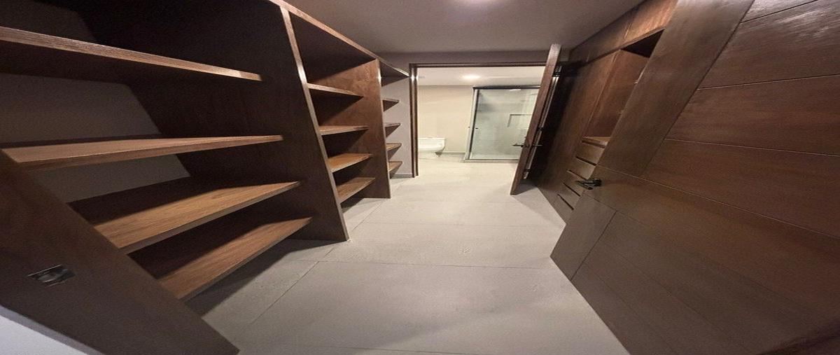 Foto de departamento en venta en mier y pesado , del valle norte, benito juárez, df / cdmx, 0 No. 03