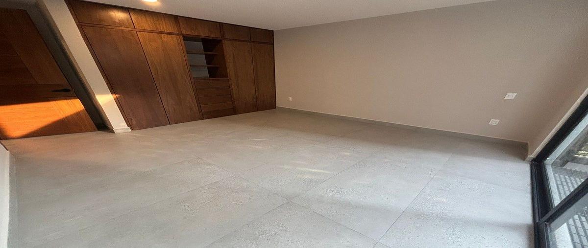 Foto de departamento en venta en mier y pesado , del valle norte, benito juárez, df / cdmx, 0 No. 04