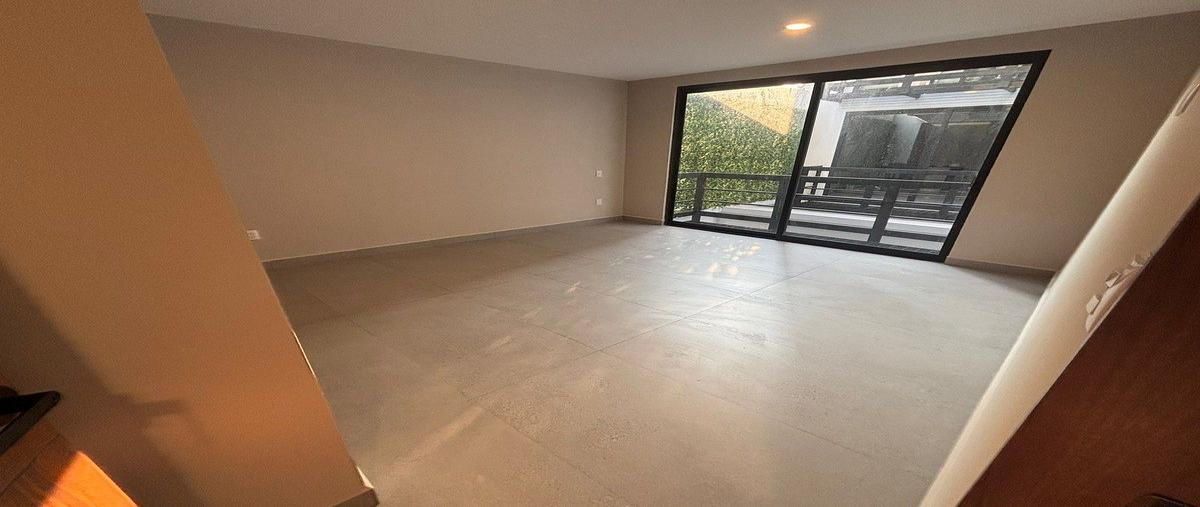 Foto de departamento en venta en mier y pesado , del valle norte, benito juárez, df / cdmx, 0 No. 05