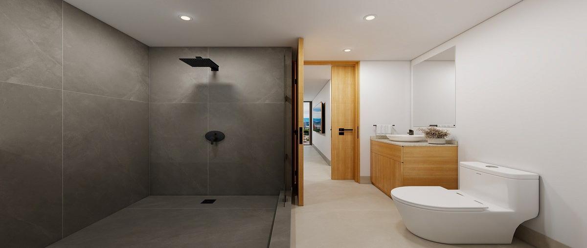 Foto de departamento en venta en mier y pesado , del valle norte, benito juárez, df / cdmx, 0 No. 05