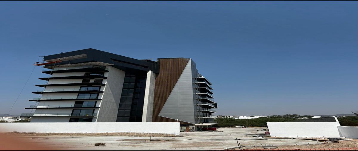 Foto de departamento en venta en migual de la madrid , terzetto, aguascalientes, aguascalientes, 0 No. 03