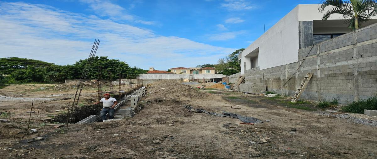 Foto de terreno habitacional en venta en miguel aceves , el charro, tampico, tamaulipas, 28174229 No. 03