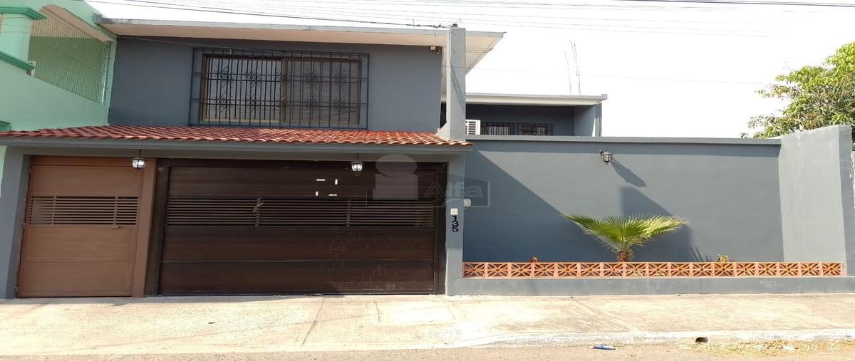 Foto de casa en venta en miguel aleman 1, articulo 123, veracruz, veracruz de ignacio de la llave, 0 No. 01