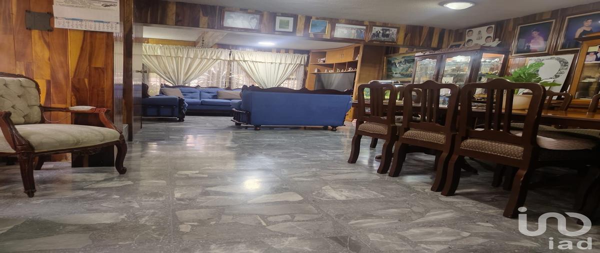 Foto de casa en venta en miguel aleman 125, manantiales, nezahualcÃ³yotl, mÃ©xico, 31443872 No. 03