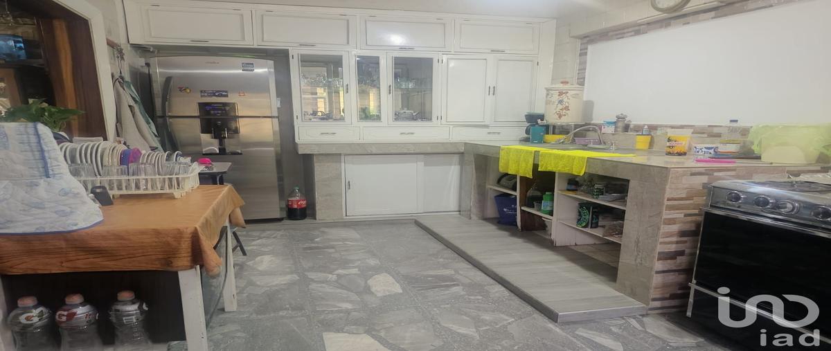 Foto de casa en venta en miguel aleman 125, manantiales, nezahualcÃ³yotl, mÃ©xico, 31443872 No. 04