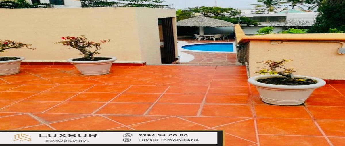 Foto de departamento en renta en miguel aleman 3, boca del río centro, boca del río, veracruz de ignacio de la llave, 12696522 No. 04