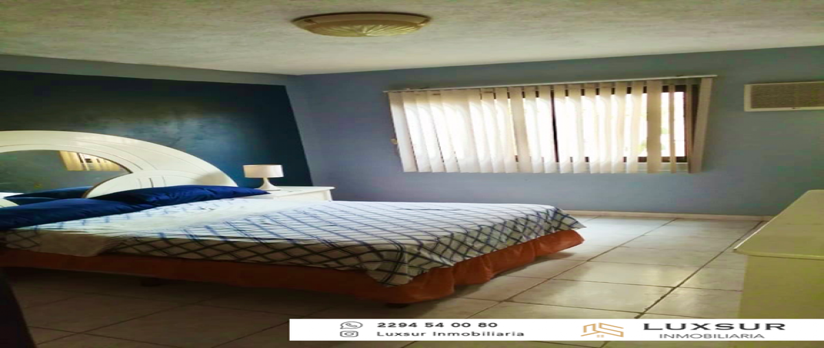 Foto de departamento en renta en miguel aleman 3, boca del río centro, boca del río, veracruz de ignacio de la llave, 12696522 No. 05