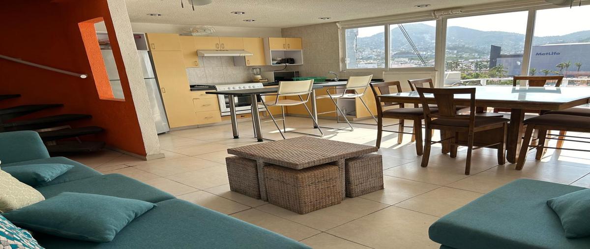 Foto de departamento en , miguel alemán, acapulco de juárez, guerrero, 0 foto 02 Foto de departamento en venta en , miguel alemán, acapulco de juárez, guerrero, 0 No. 02