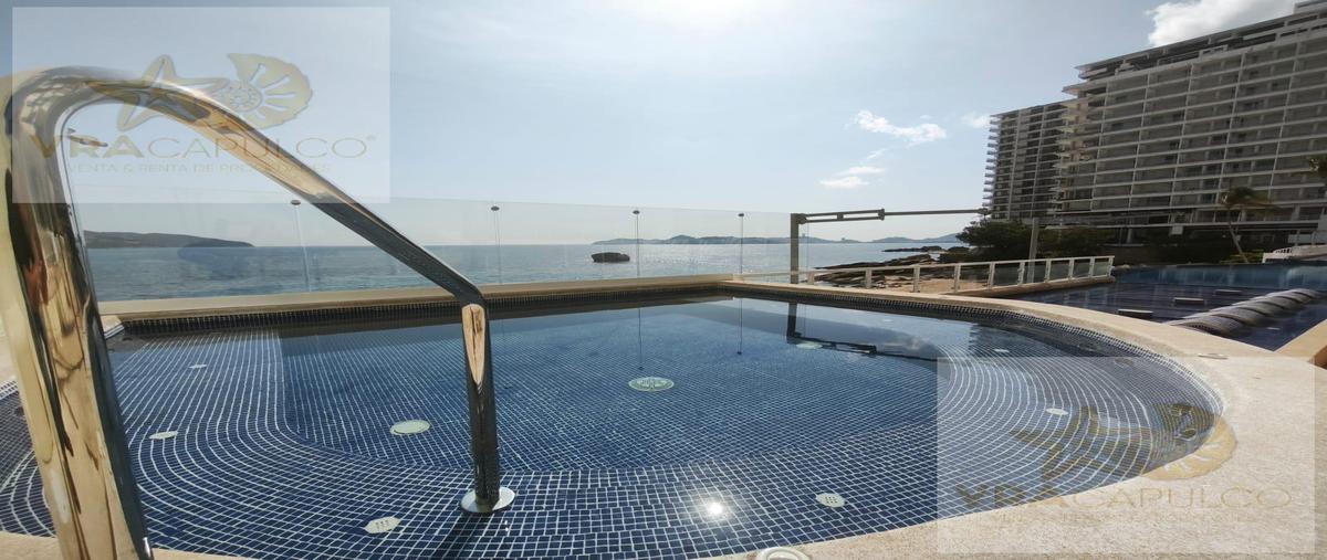 Foto de departamento en venta en  , miguel alemán, acapulco de juárez, guerrero, 0 No. 03
