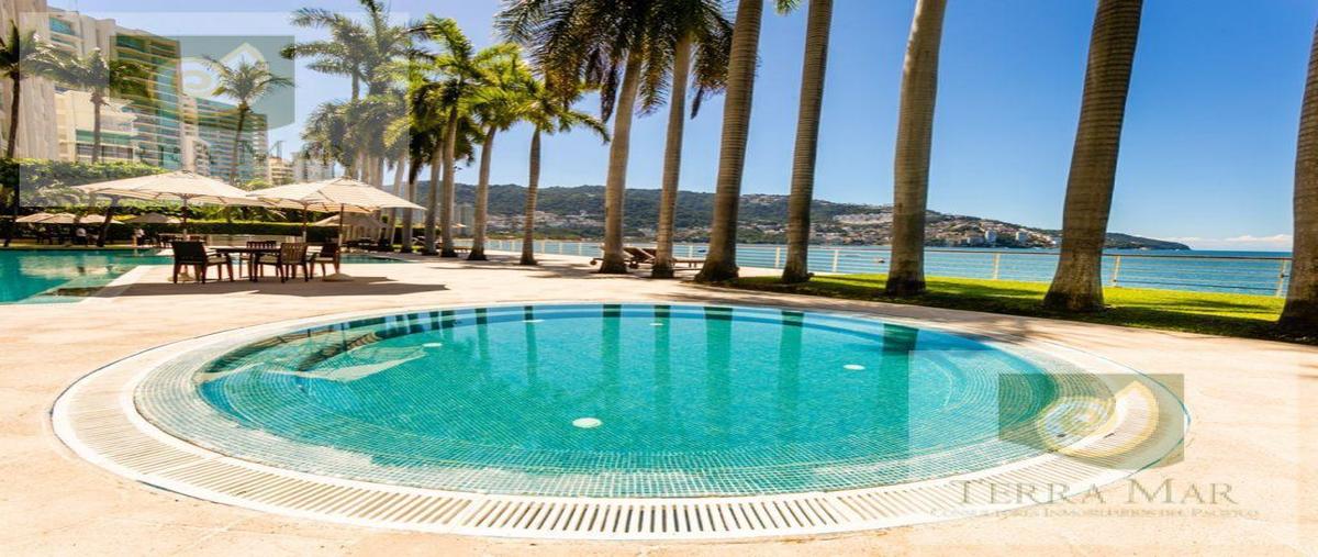 Foto de departamento en venta en  , miguel alemán, acapulco de juárez, guerrero, 31057148 No. 04