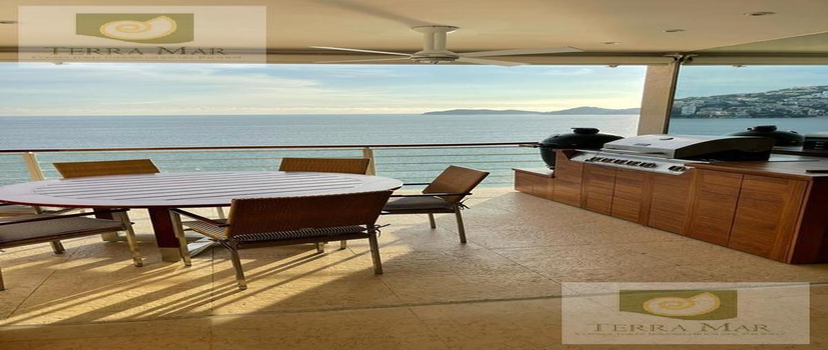 Foto de departamento en venta en  , miguel alemán, acapulco de juárez, guerrero, 31057148 No. 05