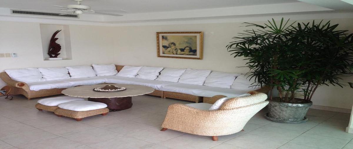 Foto de departamento en renta en  , miguel alemán, acapulco de juárez, guerrero, 31057149 No. 03